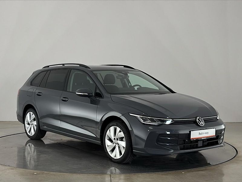 Volkswagen Golf People - fotka 14 z 27