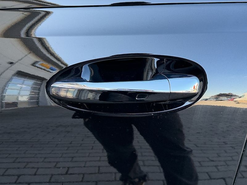Mercedes-Benz GLB 200 d 4MATIC Progressive E - fotka 25 z 35