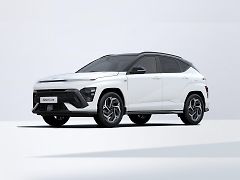 Hyundai Kona (2026) N Line Technology - fotografie inzerátu