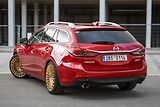 Mazda 6 - náhled 6