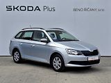 Škoda Fabia (2018) Combi Active Plus 1,0TSi 70kW - náhled 9