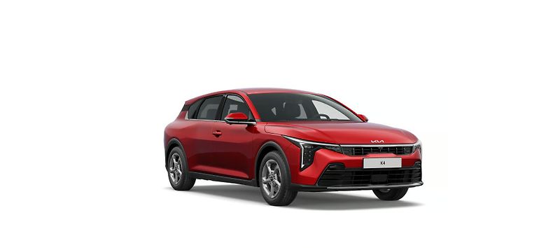 Kia K4 CL4 1,0 T-GDi GPF SPIN - fotka 3 z 6