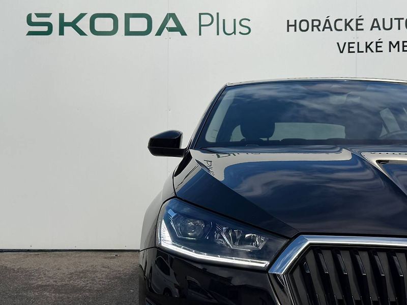 Škoda Fabia Selection 1,0 TSI 70 kW 5° MP - fotka 35 z 35