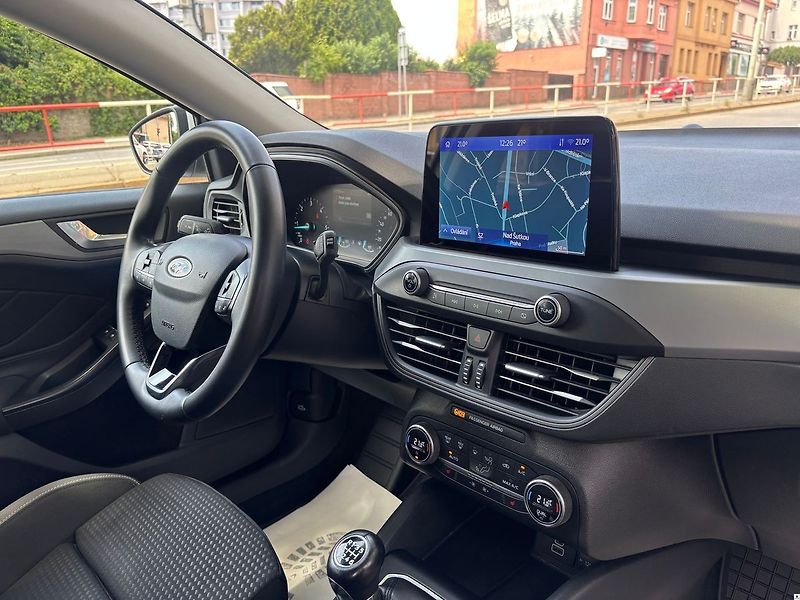 Ford Focus 1.5EB/2023/1MAJ,COOL-ZÁRUKA36 - fotka 48 z 55