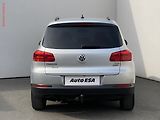 Volkswagen Tiguan (2012) 2.0TDi, ČR, Trend&Fun, TZ - náhled 4