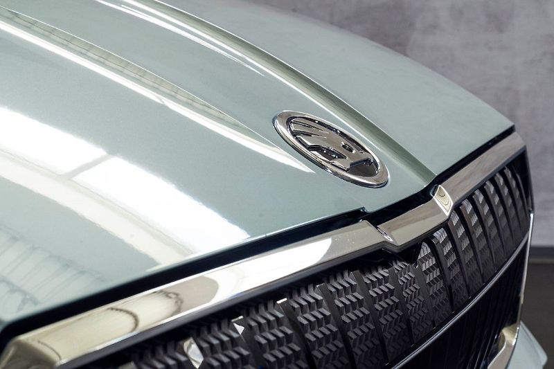 Škoda Enyaq iV 60 132kW Matrix Kamera Tažn - fotka 8 z 30
