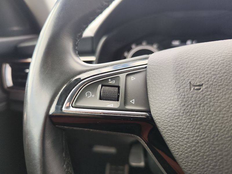 Škoda Scala 1.5 TSi/110kW Style DSG ČR - fotka 21 z 27