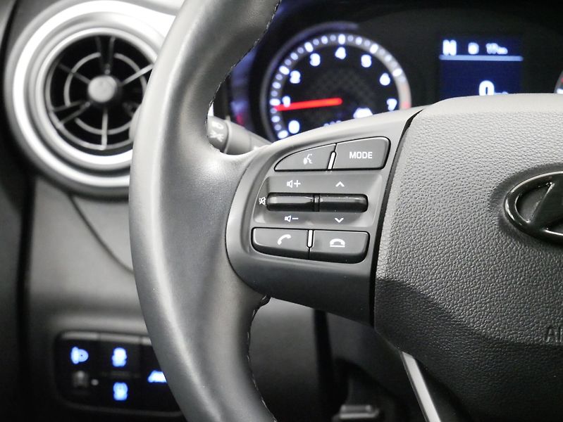 Hyundai i10 - fotka 15 z 26
