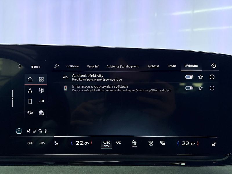 Audi A6 E-TRON S-LINE, VZDUCH, MATRIX, - fotka 19 z 30