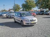 Škoda Fabia (2007) 1.2HTP 44KW – PO SERVISU - náhled 2