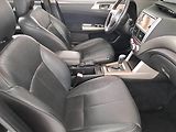 Subaru Forester (2009) 2.5 XT, 4X4, Automat - náhled 9