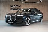 BMW Řada 7 750e xDrive,Televize,EL. dveře - náhled 1