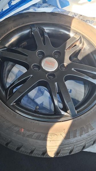 Seat Leon (2011) 1,6TDI 77KW   - fotka 23 z 24