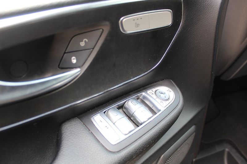 Mercedes-Benz Třídy V (2014) V250D L avantgarde - fotka 8 z 25