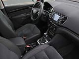 Seat Alhambra.