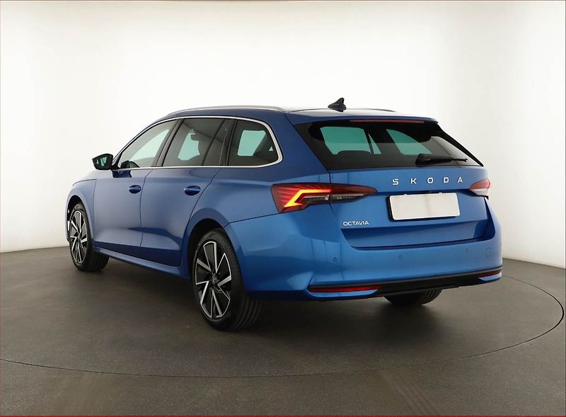 Škoda Octavia (2025) 1.5 TSI, TOP SELECTION - fotka 4 z 15