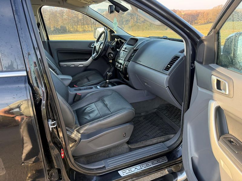 Ford Ranger (2015) 3.2 /147kW - fotka 13 z 14