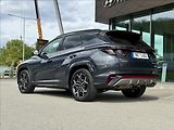 Hyundai Tucson 1,6 T HEV AT  N Line Premium - náhled 1