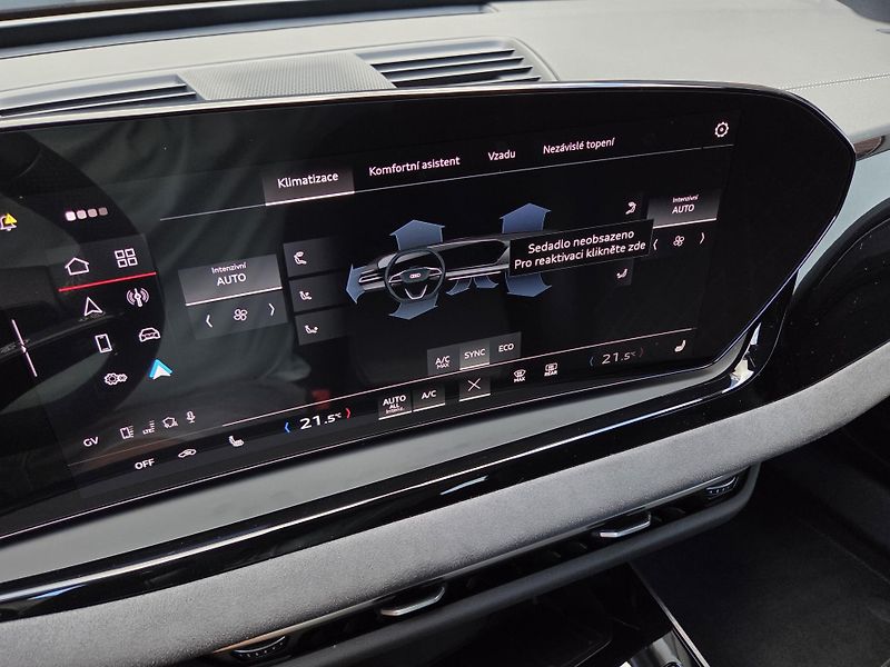 Audi A6 Avant TDi Q Matrix NezTop TZ  - fotka 36 z 62