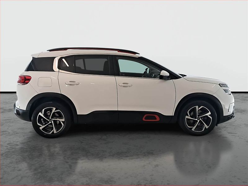 Citroën C5 Aircross (2019) PureTech 130, Serv.kniha - fotka 6 z 17