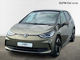 Volkswagen ID.3 1,0 150kW 77kWh PRO S - náhled 1