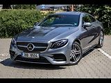 Mercedes-Benz Třídy E D 2017 AT 143kW - náhled 1