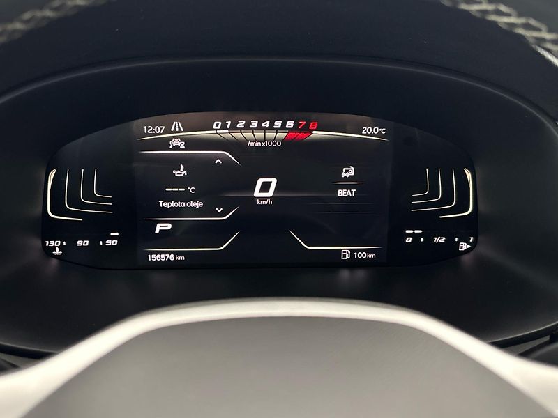 Seat Ateca Xperience DSG - fotka 11 z 28