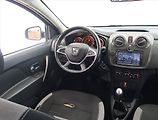 Dacia Logan (2019) Stepway 0.9 TCe, ČR,1.maj - náhled 7