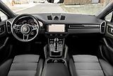 Porsche Cayenne (2023) COUPE PLATINUM EDITION - náhled 15