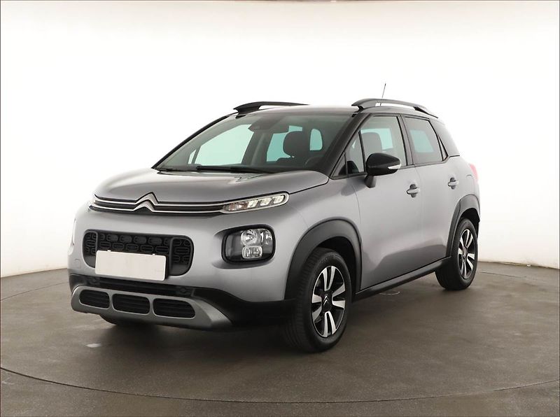 Citroën C3 Aircross (2021) Shine 1.2 PureTech, Automat - fotka 2 z 20