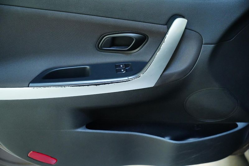 Kia Ceed - fotka 12 z 23