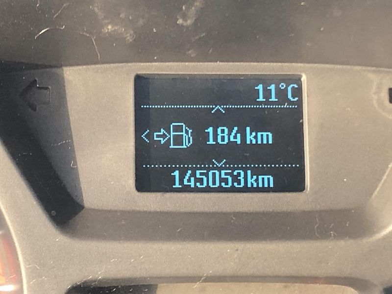 Ford Transit (2015) 2.2 TDi nový 3S sklápěč  - fotka 12 z 17