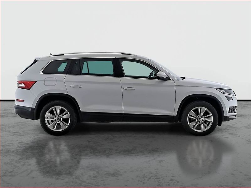 Škoda Kodiaq (2017) 2.0 TDI - fotka 6 z 32