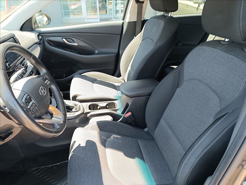 Hyundai i30 1,0 T-GDi , DCT,Automat Smart - fotka 18 z 21