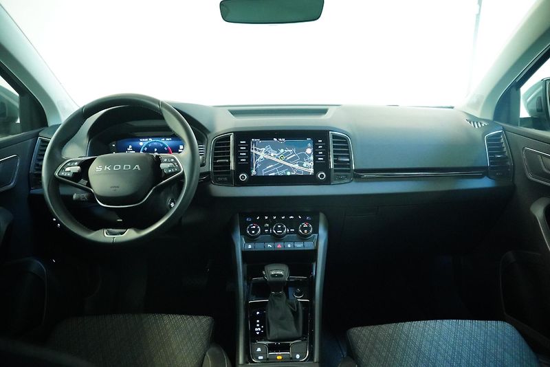 Škoda Karoq - fotka 5 z 27