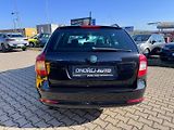 Škoda Octavia (2011) 1,8 TSI 118KW NOVÉ ROZVODY STK - náhled 3