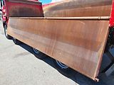 MAN TGS 35.510 8x4 BB Meiller Bord - náhled 9