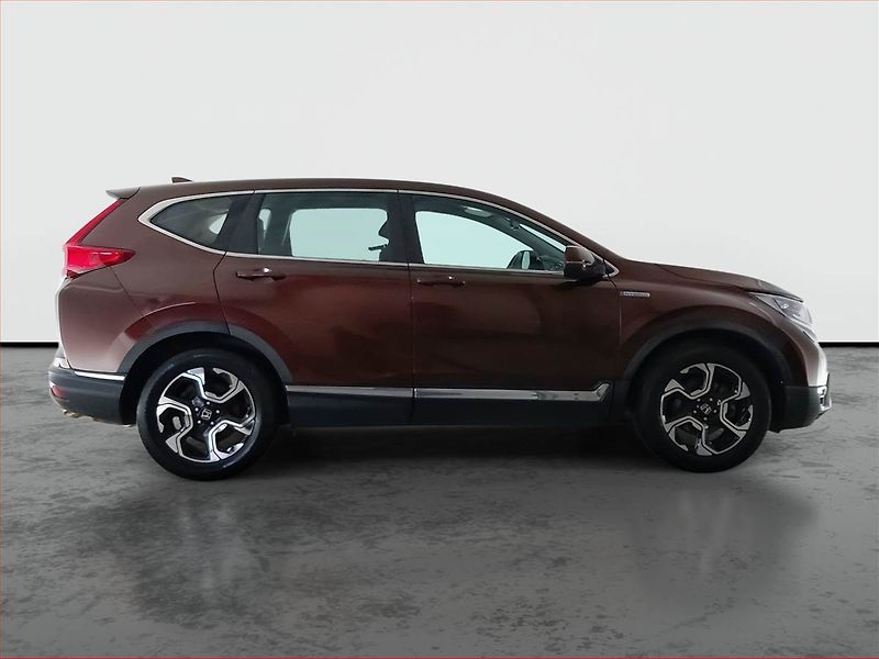 Honda CR-V (2020) Elegance 2.0i-MMD HEV - fotka 6 z 17