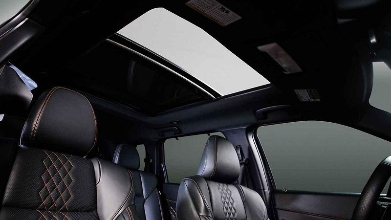 Mitsubihshi Outlander nové generace vstupuje na český trh.