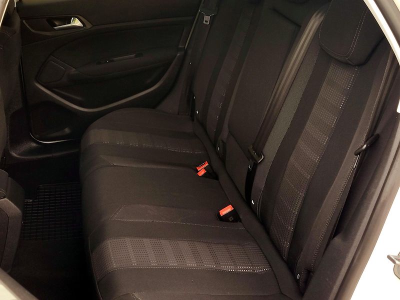 Peugeot 308 bHDi SW CZ původ ČR,CEBIA - fotka 20 z 45