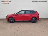 Škoda Kamiq (2024) Monte Carlo 1.0 TSI / 85 kW  D - náhled 2