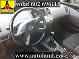 Nissan Primera (2002) VOLAT 602 696115 - náhled 7