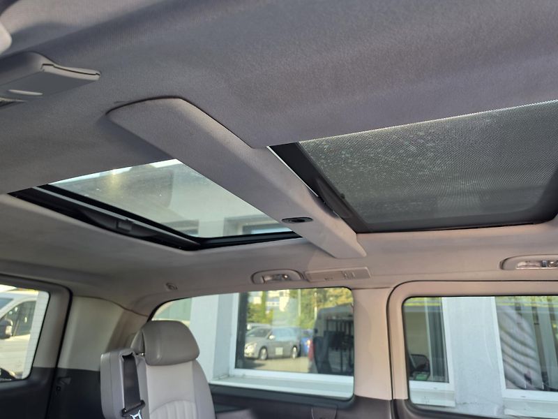 Mercedes-Benz Viano 2.2CDI Kuže Navi Televize L - fotka 17 z 24