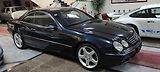 Mercedes-Benz CL (1991) 500 C215 - náhled 9