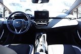 Toyota Corolla 2,0HSD GR-Sport Dynamic - náhled 17