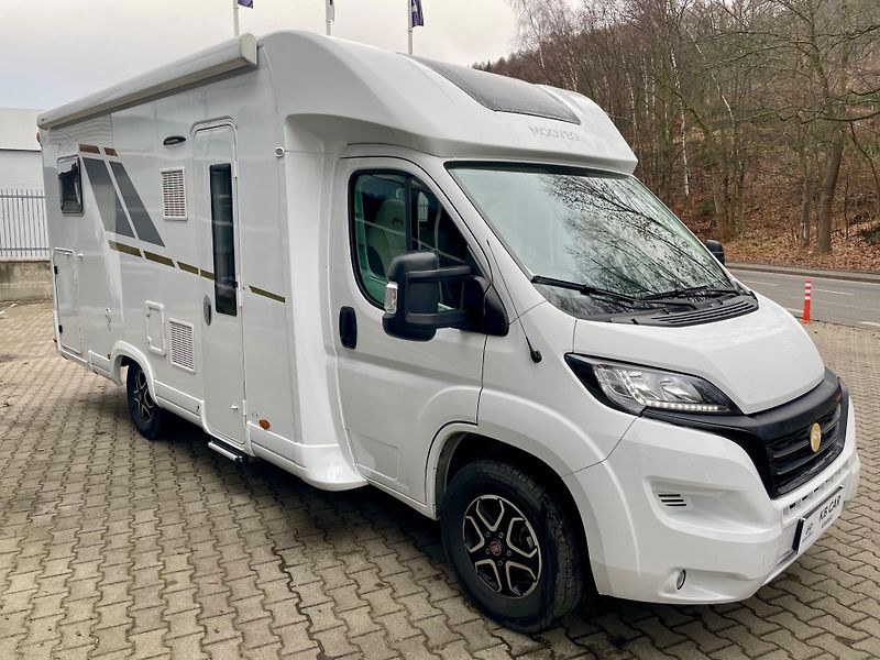 Fiat Ducato (2025) Mooveo 2,2MJ 103kW AT - fotka 6 z 20