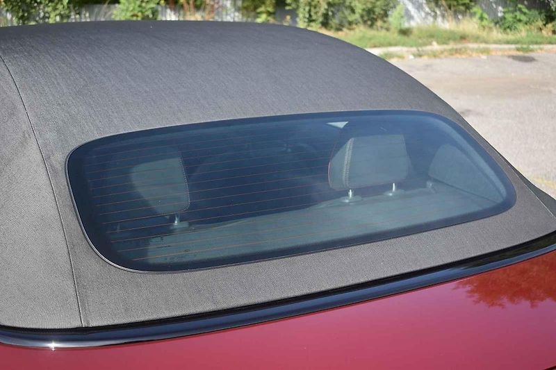 Čtyřmístný kabriolet BMW vychází z řady 3