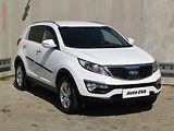 Kia Sportage (2012) 1.6 GDi, xenon, AC - náhled 1