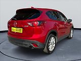 Mazda CX-5 2,2 d 4X4,Kamera,Kůže,Automat - náhled 9