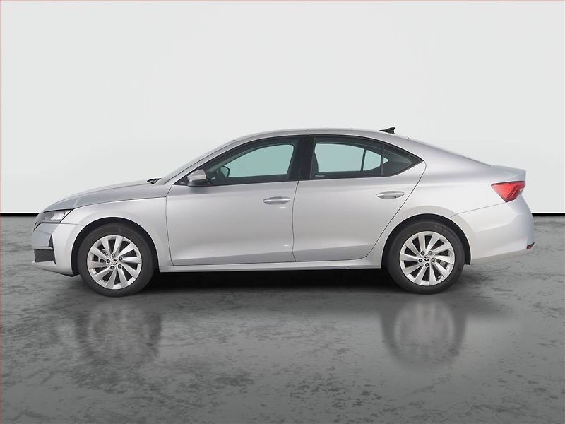 Škoda Octavia (2024) 1.5 TSI - fotka 3 z 15